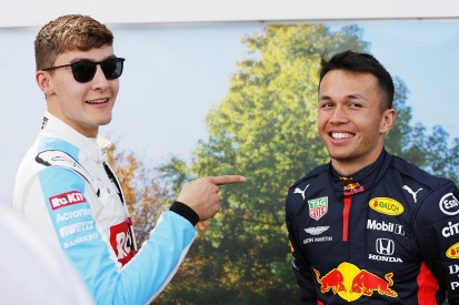 Esports News: Russell dominates Baku F1 Virtual GP, Leclerc has nightmare race