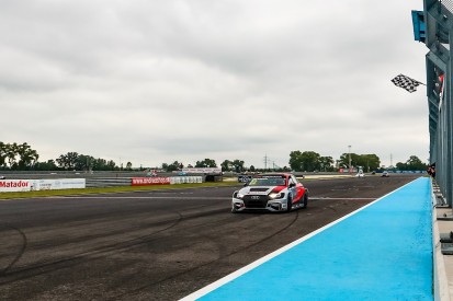 WTCR News: Series allows single-car teams for 2020 after cost-cutting rule changes
