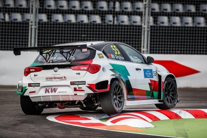 WTCR News: Alfa Romeo squad targeting 2020 comeback