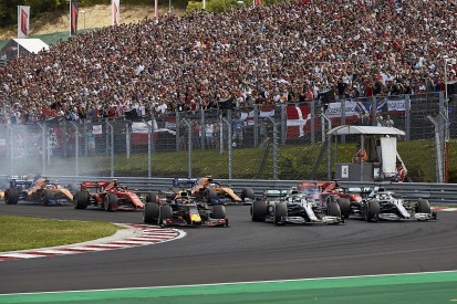 F1 News: Hungarian GP will remain on calendar through 2027