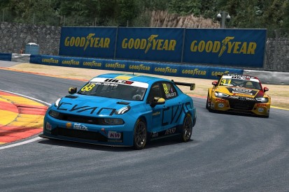 Esports News: Goodyear delves into Esports with Virtual Le Mans and WTCR
