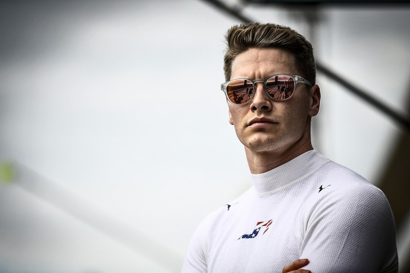 Newgarden: Rookie drivers will struggle in IndyCar this season
