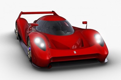 WEC News: Glickenhaus plans two-hypercar entry for 2021 season, Le Mans