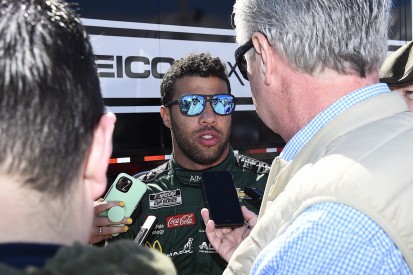 NASCAR News: Wallace criticises "beyond frustrating" silence on racial injustice