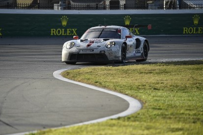 IMSA News: Porsche to axe factory GT Le Mans class programme at the end of 2020
