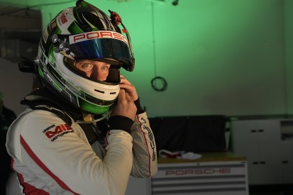 IMSA News: Tandy "gutted" at Porsche IMSA withdrawal