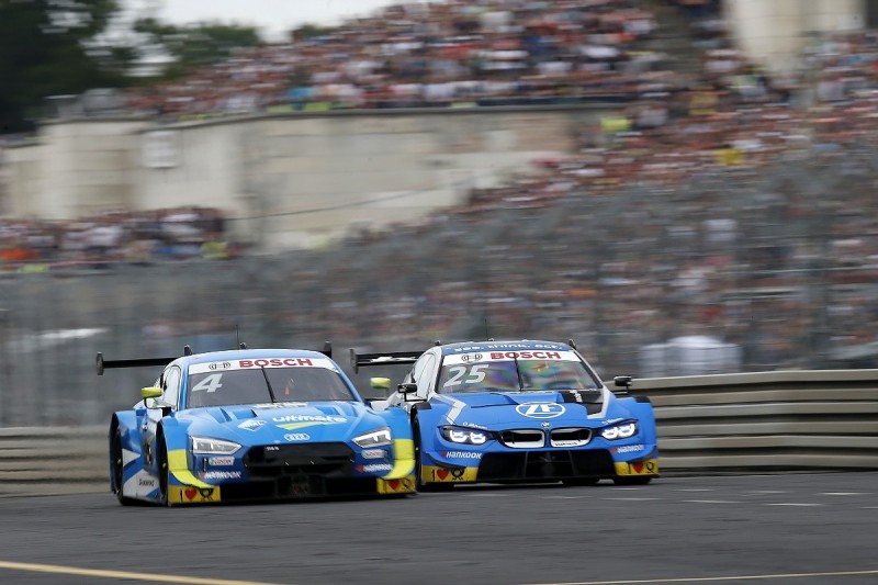 Delayed 2020 DTM season-opener at Norisring will be cancelled