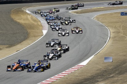 IndyCar News: Series to reveal latest hybrid engine plans in next 30 days