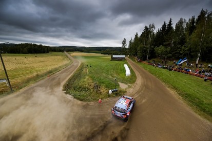 WRC News: Rally Finland becomes third WRC event cancelled due to coronavirus