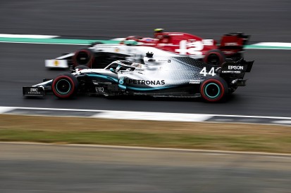 F1 News: Wolff explains why Mercedes blocked reversed-grid race "gimmick"