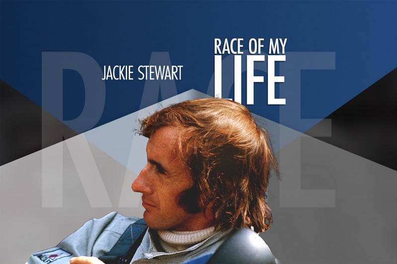 Race of my life: Jackie Stewart on the 1973 Italian GP