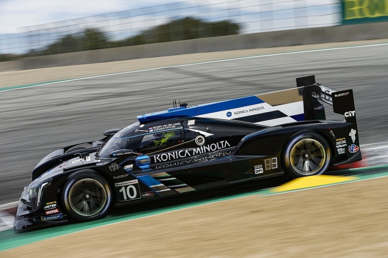 IMSA News: Organisers working to get clearance for non-US personnel - Doonan