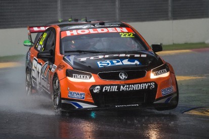 Giant-killers: How a Supercars backmarker team turned the tables