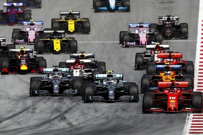 How to watch Formula 1, MotoGP & More - Calendars, Channels in 2020