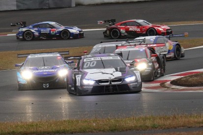 DTM News: Why DTM won't be rescued by Japanese manufacturers