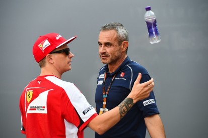 F1 News: Sauber began approach for Raikkonen return in 2017