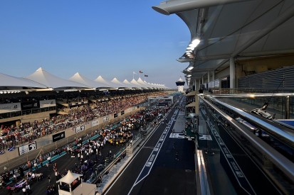 F1 News: Reversed grid races proposal unlikely to progress