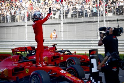 F1 News: No plans to increase F1's live free-to-air TV coverage