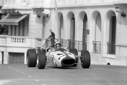Retrospective: How Bruce McLaren created a legendary F1 team