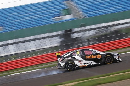 BTCC News: BTCC abandons tyre-choice rules for 2020, makes Brands Hatch switch