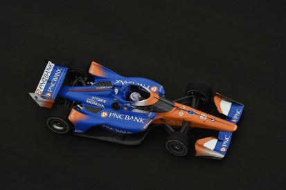 IndyCar News: Scott Dixon unhappy with tyre stint tweaks for IndyCar opener