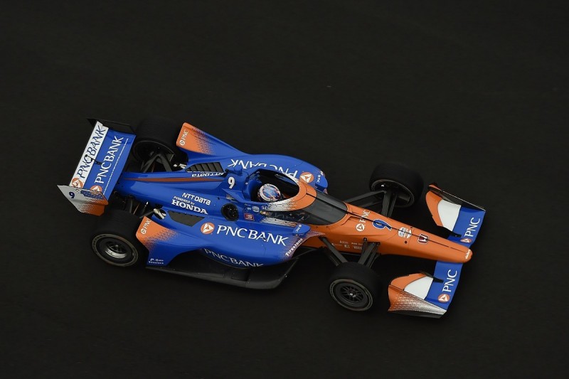 IndyCar News: Scott Dixon unhappy with tyre stint tweaks for IndyCar opener