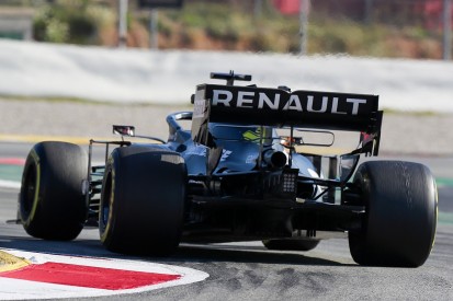 F1 News: Renault had "no interest" in F1 future if rules didn't change
