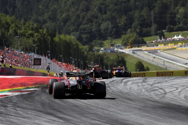 New F1 Calendar: When and where Formula 1 will race in 2020