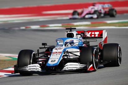 F1 News: Williams confirms loans brought £28m into company