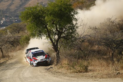 WRC News: WRC will wait until "last minute" to cancel more rallies