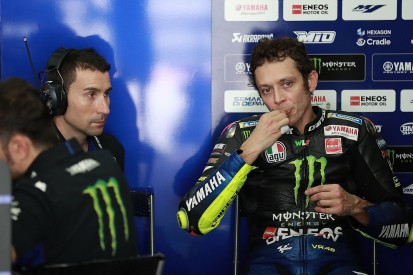 MotoGP News: Lockdown offers Rossi MotoGP retirement perspective