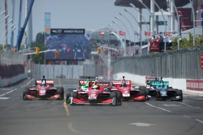IndyCar News: Indy Lights season deferred until 2021