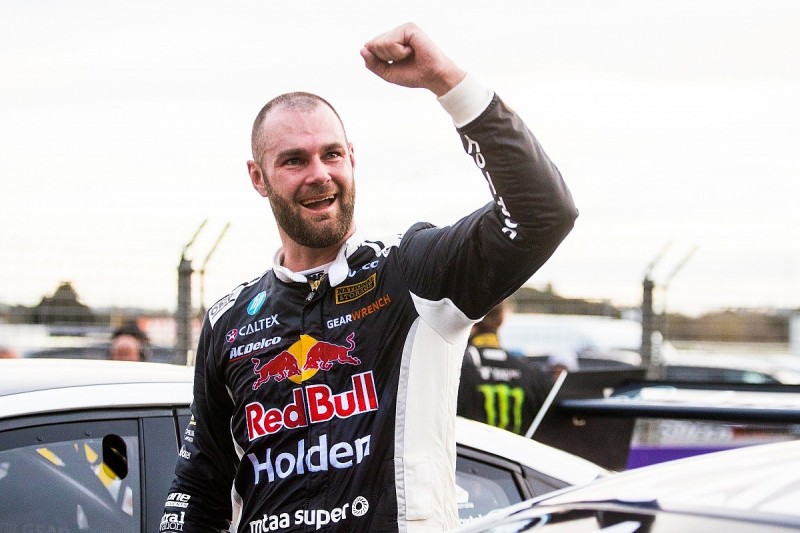 Esports News: Van Gisbergen wins World RX Esports, Leclerc misses semi-finals