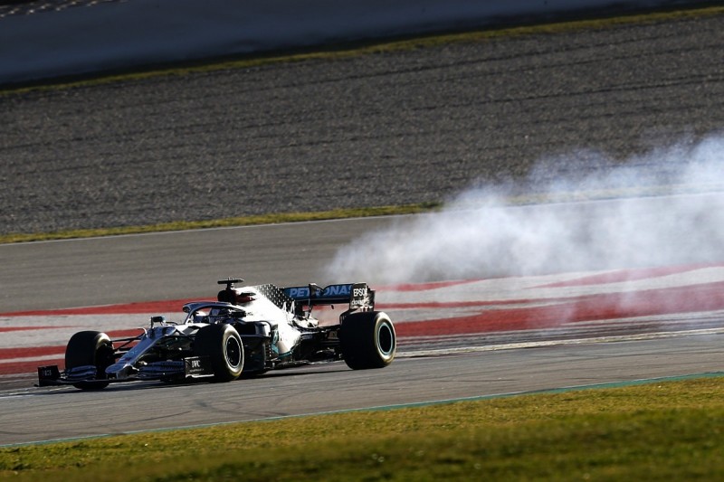 F1 News: How F1 has stopped 'insane' engine spending war