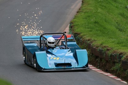 Historics News: Shelsley Walsh events to return without fans in July
