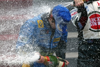 Top 10 F1 one-hit wonders ranked: Alesi, Maldonado and more