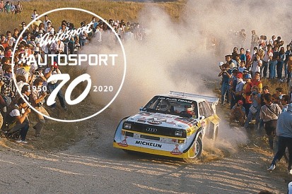 Autosport70: The day that killed rallying’s greatest era
