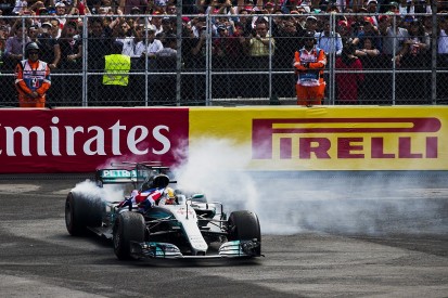 The F1 moments that defined the 2010s