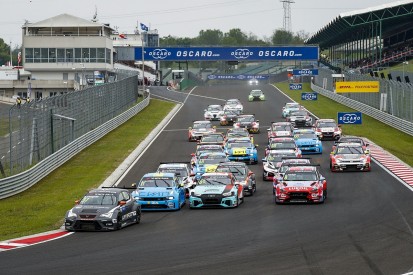 WTCR News: Series confirms Europe-only 2020 calendar, fewer events in 2021