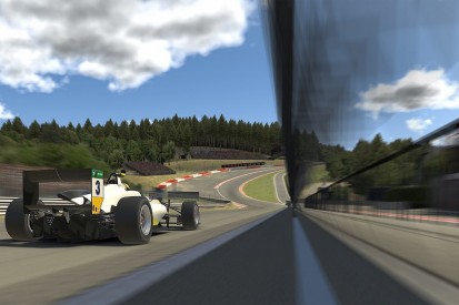 Esports News: Hoggard claims BRDC Esports points lead with dominant Spa win
