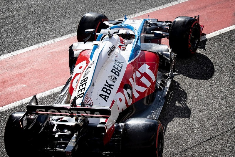 F1 News: Williams considers team sale, ROKiT sponsorship terminated
