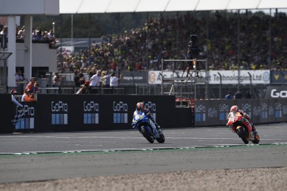 MotoGP News: British and Australian MotoGP rounds cancelled for 2020
