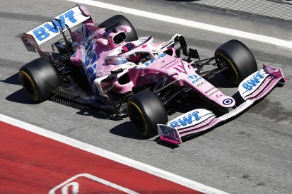 F1 News: FIA adds floor aero changes to 2021 F1 regulations