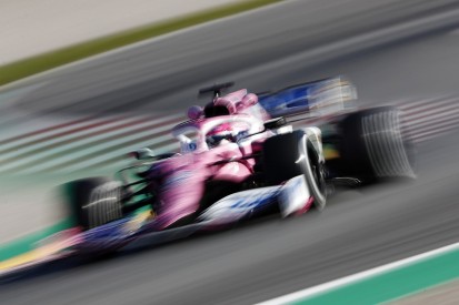 F1 News: Aston Martin won't become 'monster' F1 team