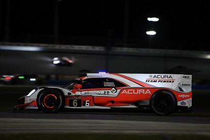 Montoya and Pagenaud lead Penske's Virtual Le Mans entry