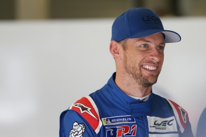 F1 champion Button to make Le Mans 24 Hours return in virtual race