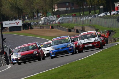 Why the time has come to get UK motorsport started again