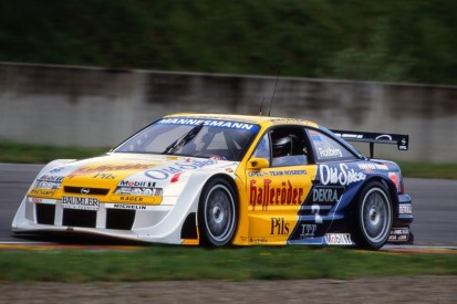 DTM News: DTM made the same mistakes as ITC, says Manuel Reuter