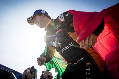 Esports News: FE, IndyCar stars join JOTA-run Virtual Le Mans team
