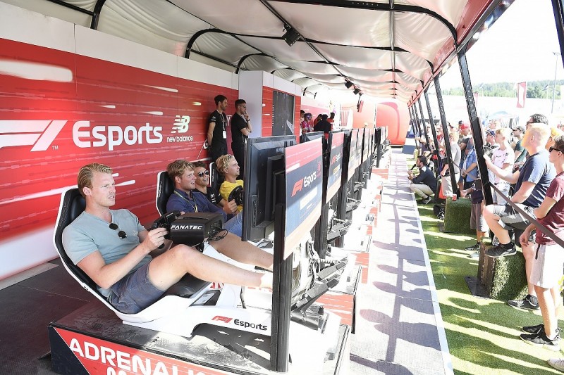 Esports News: Coronavirus leads to "two years' growth in two months" for Esports